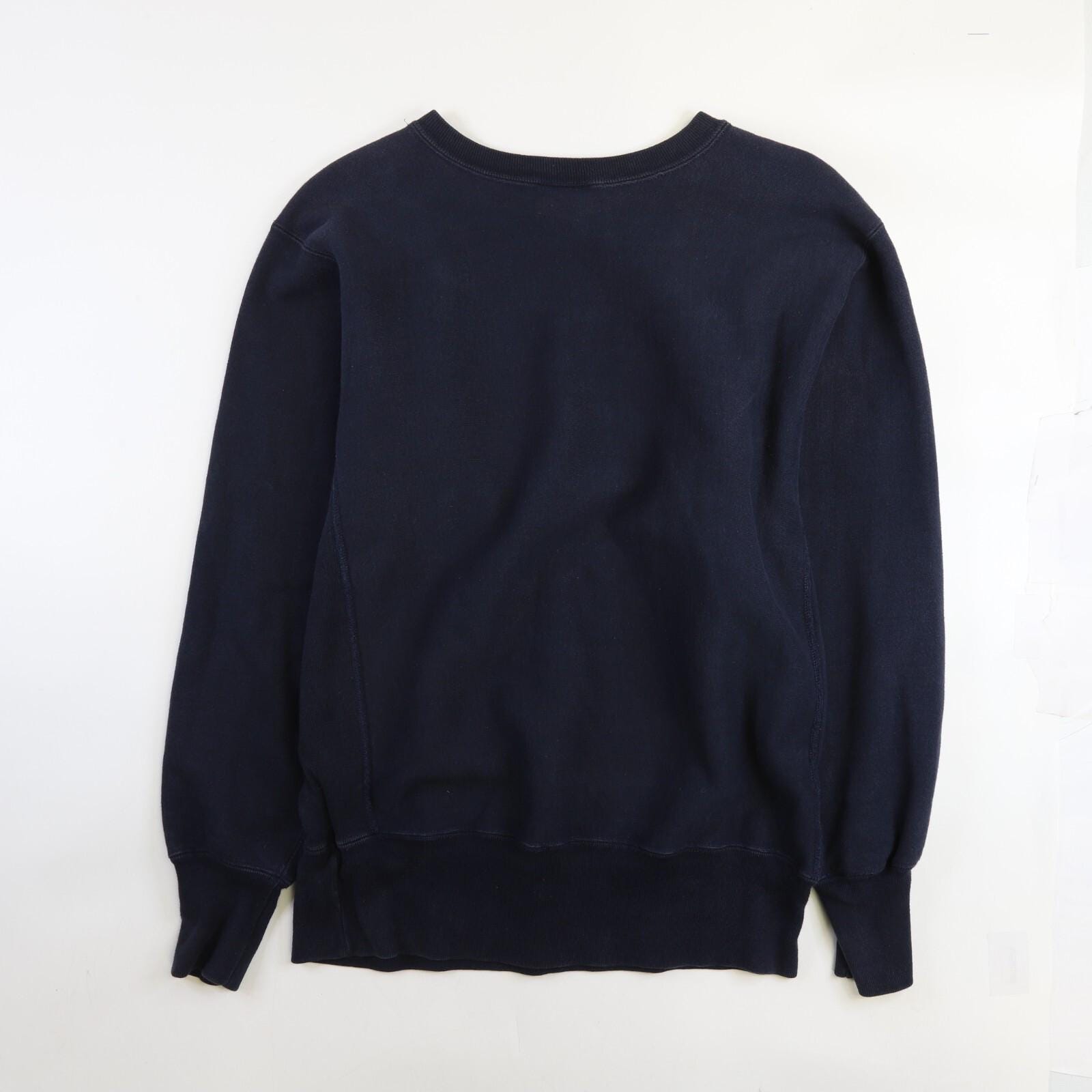 【USA製】90s Champion sweat shirt Vintage Champion Reverse Weave Zeta Psi Crewneck Sweatshirt