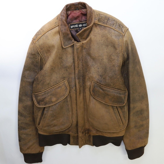 ジャケット・アウター ounce eteor vintage jumper ounce eteor vintage jumper
