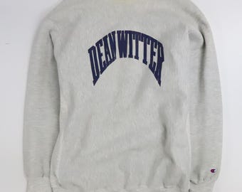 リバースウィーブ スウェット carleton 90s ヴィンテージ 刺繍タグ 90s