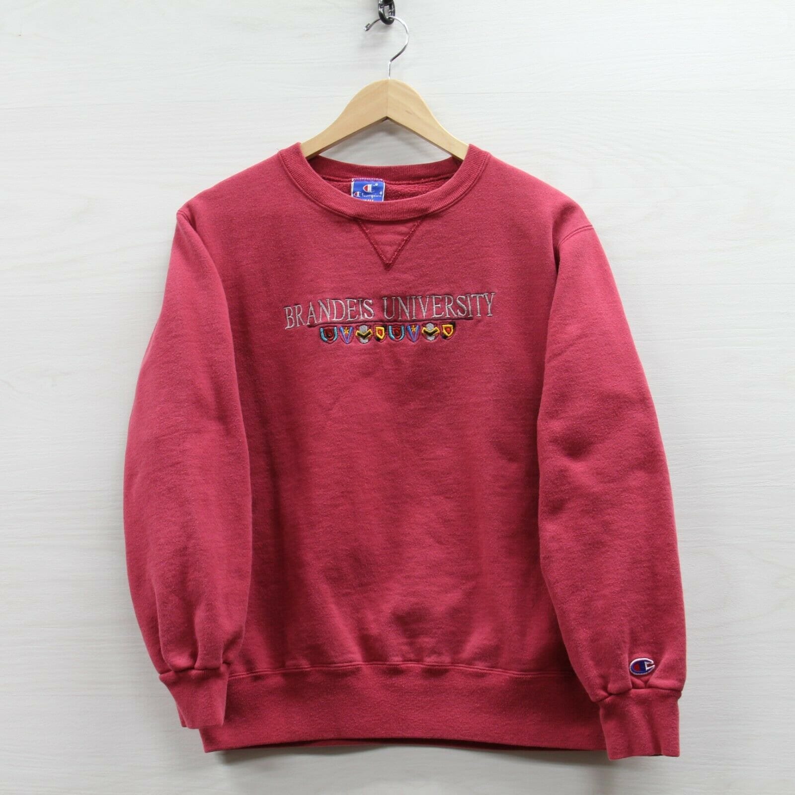 Champion eco top sweater lyrics
