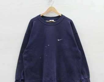 Nike Sweatshirt | Etsy Canada