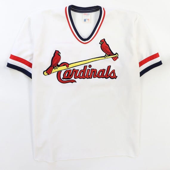 Cardinals pullover jersey on sale