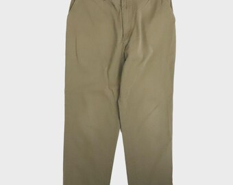 Vintage Ralph Lauren Polo Ethan Pants - Etsy UK