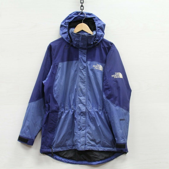 Gore Tex Light Ski Jacket Womens 