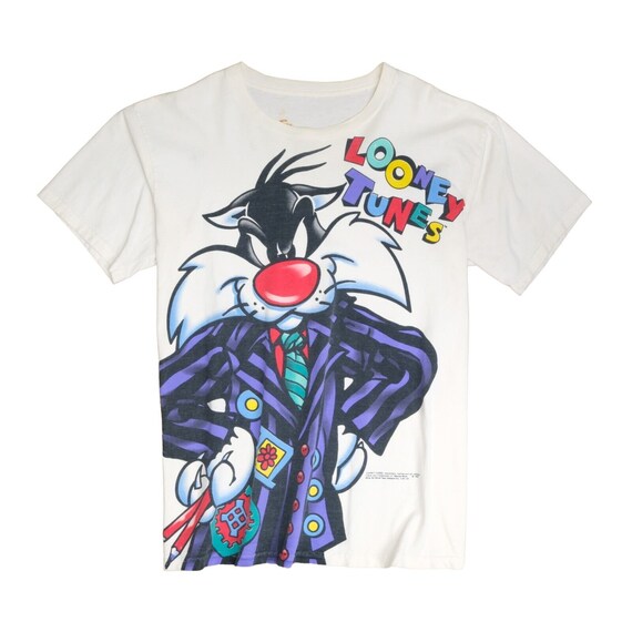 Sylvester the cat t - Gem