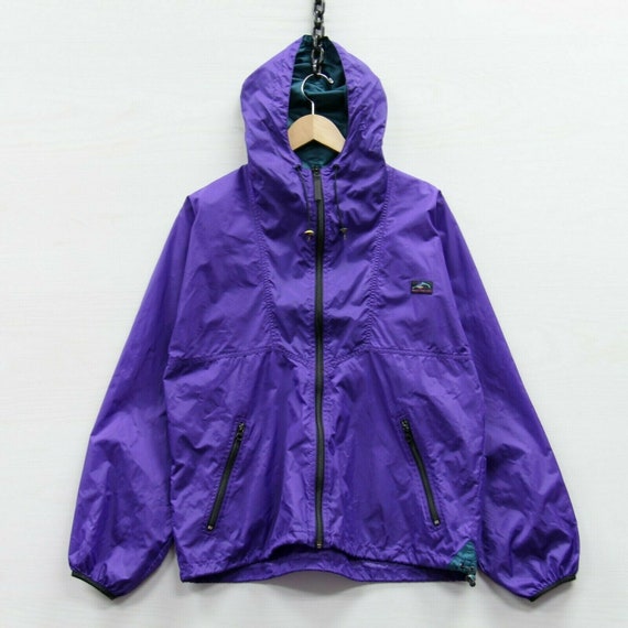 Vintage Helly Hansen Windbreaker Light 