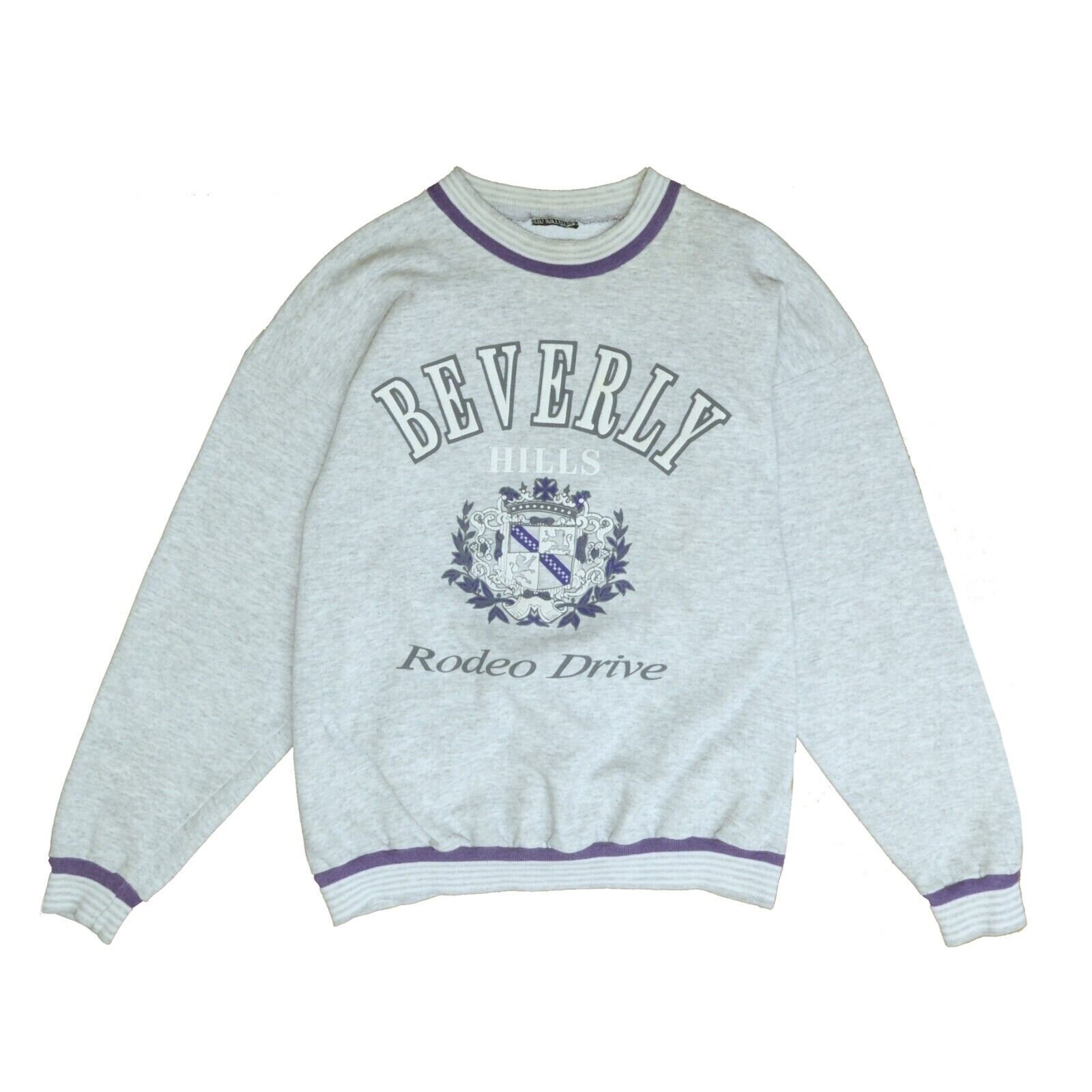 Rodeo drive cheap platinum sweatshirt
