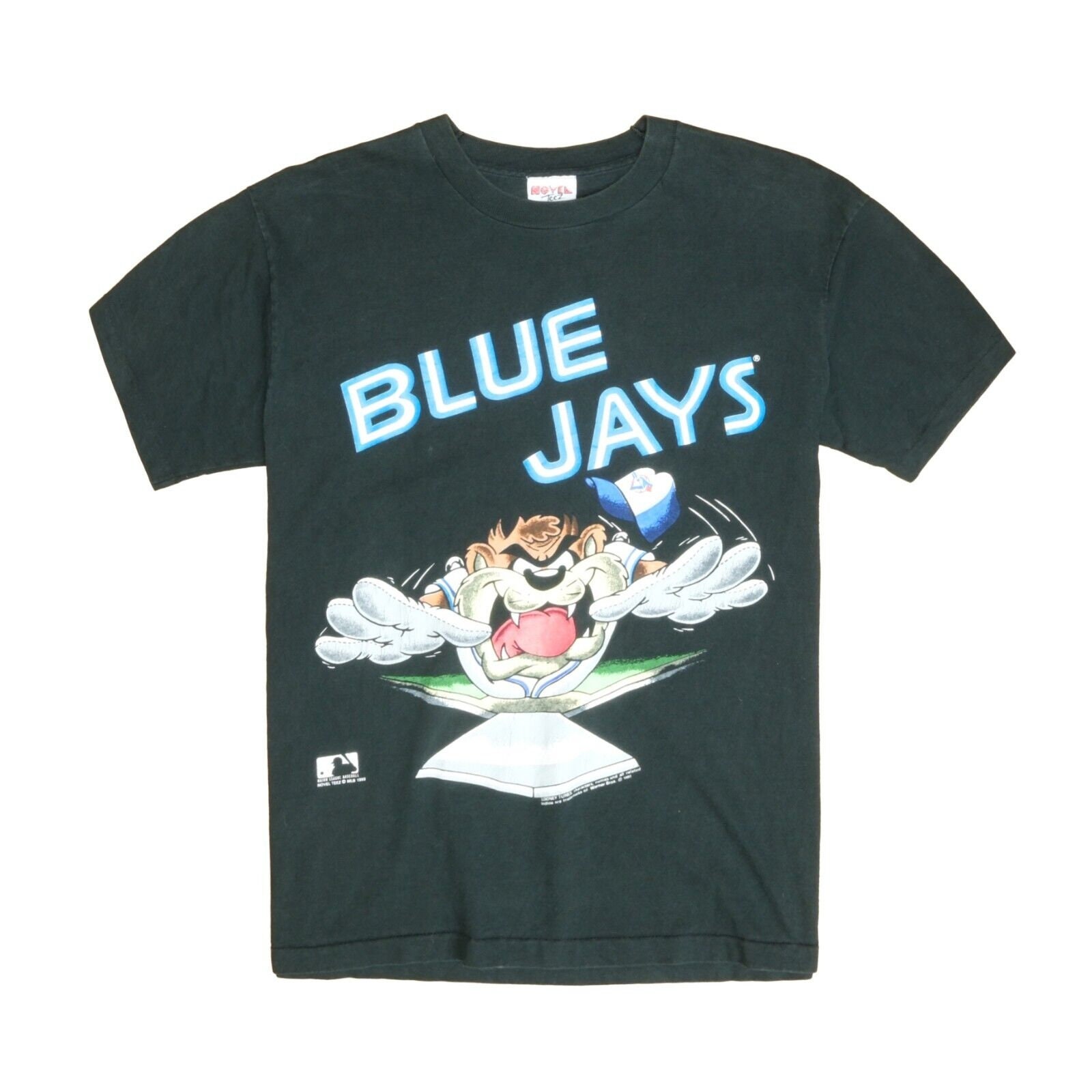 MLB (Tennessee River) - Philadelphia Phillies VS Toronto Blue Jays World  Series T-Shirt 1993 Large