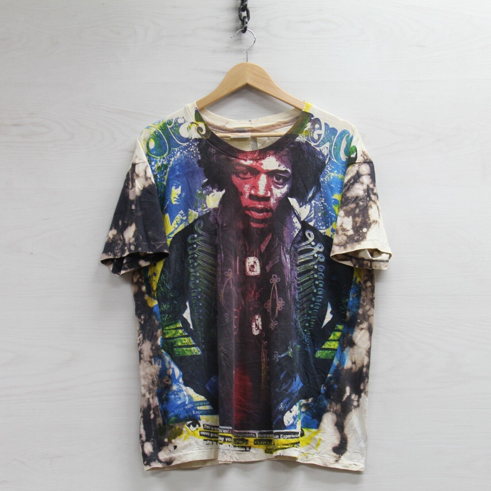 Mosquitohead Vintage - Etsy 売り物 Mosquitohead 希少 スペシャルヴィンテージ Rider Easy Tシャツ/カットソー(半袖/袖なし)