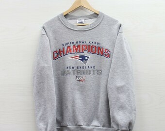 New England Patriots Jacket | Etsy 