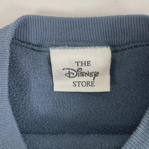 Vintage Mickey Mouse Disney Crewneck Sweatshirt Size XL image 3