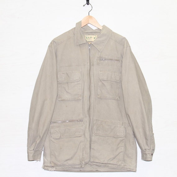 Tall field jacket cheap