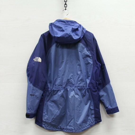 Gore Tex Light Ski Jacket Womens 