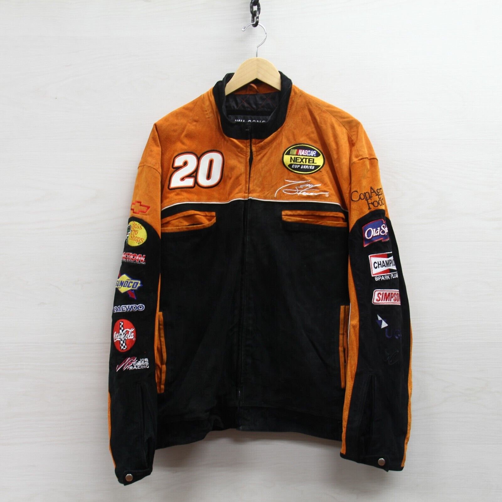 Home Depot Jacket - Etsy UK