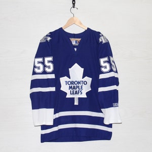 Toronto Maple Leafs on X: Those white & gold jerseys eh