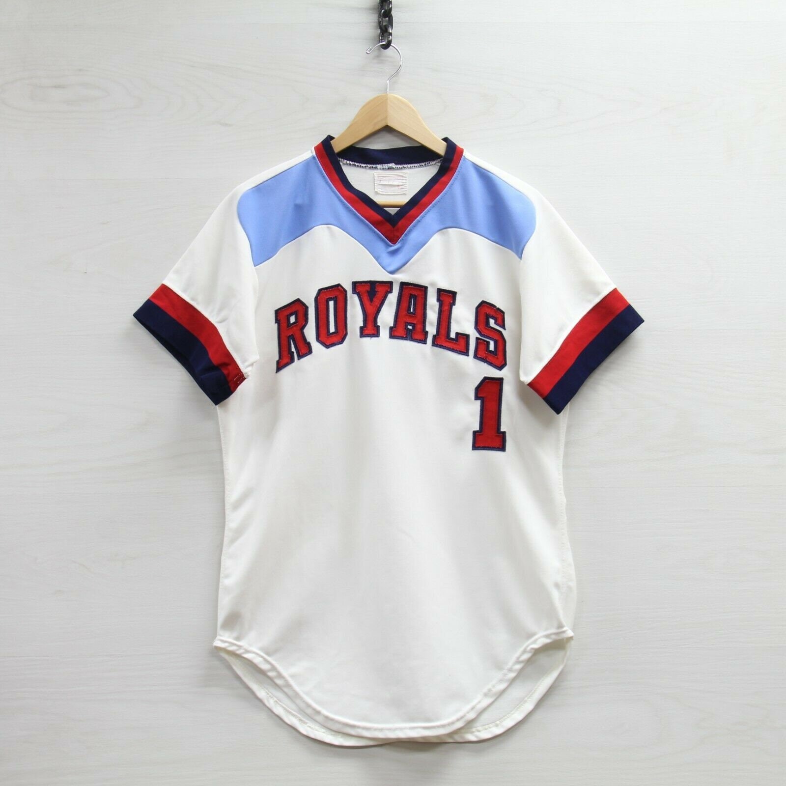 old royals jerseys
