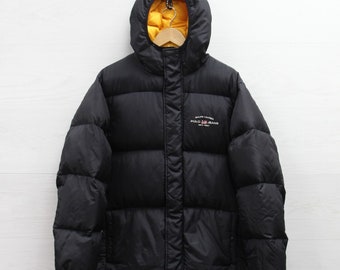 Ralph Lauren Puffer - Etsy