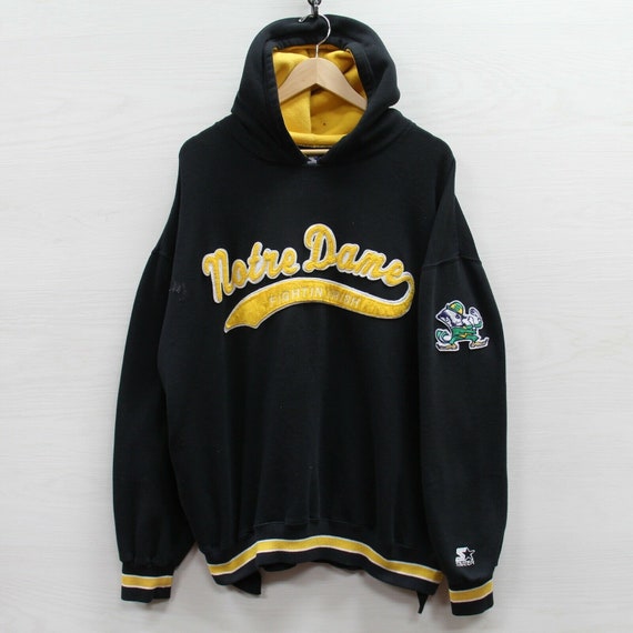 fighting irish sweatshirt