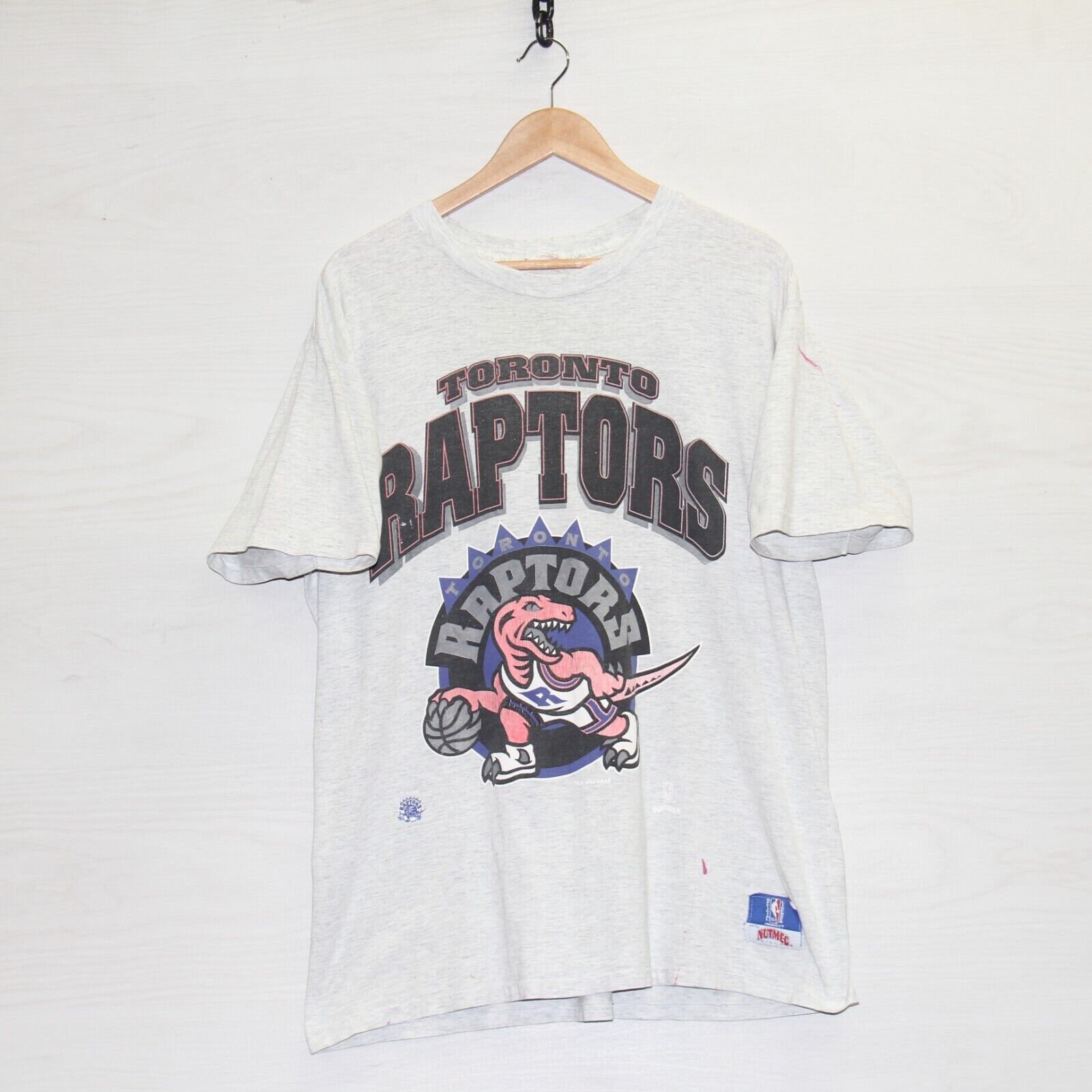 Official toronto Raptors Vintage 90s Shirt, hoodie, tank top