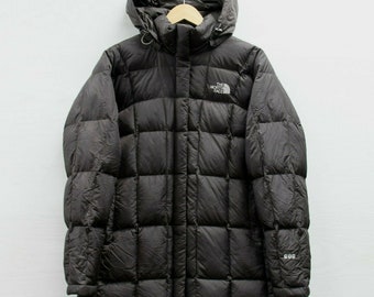 north face 600 down jacket