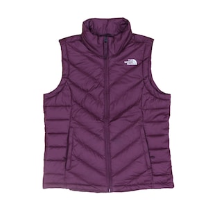 North face women's alpz 2.0 down vest sale