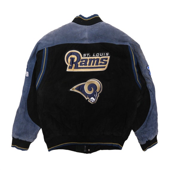 Vintage NFL St. Luis Rams jacket