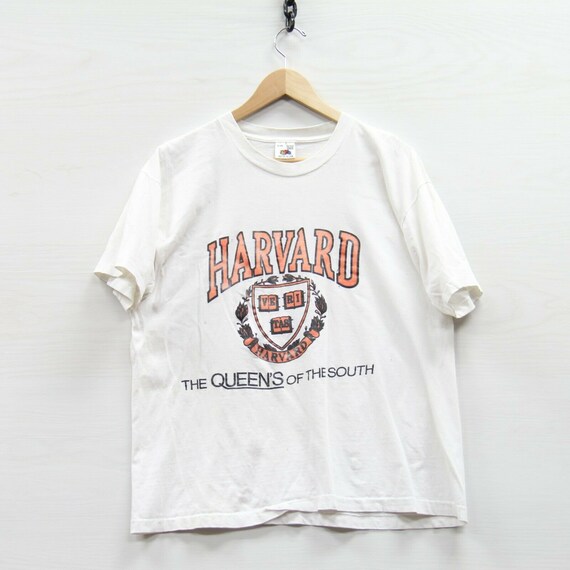 VTG Harvard Crimson Queen's of the 