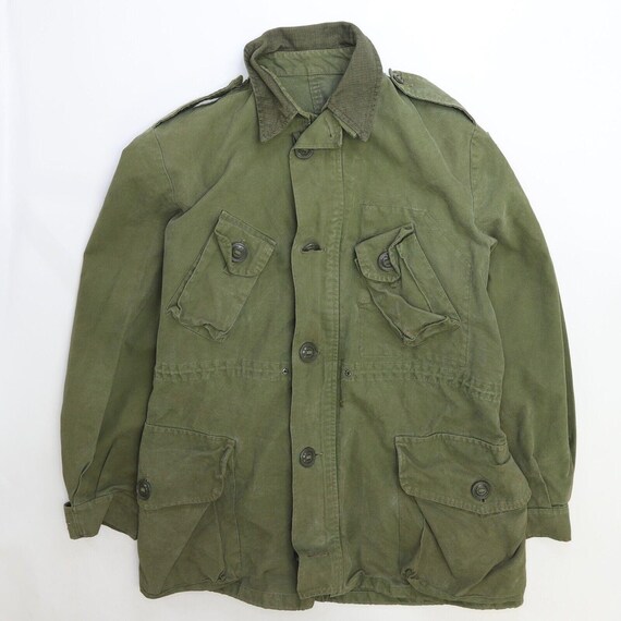 vintage【canadian army】combat jacket mk2 Canadian Armed Forces Mark II GS Desert Tan Combat Coat | eBay