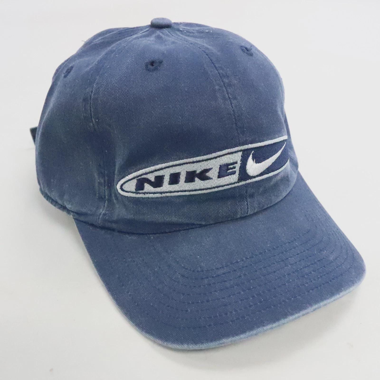 Vintage Nike Cap - Etsy