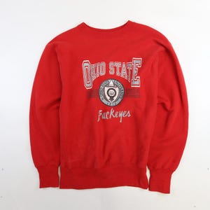 Incredibly RARE Vintage 80's Champion Reverse Weave Old