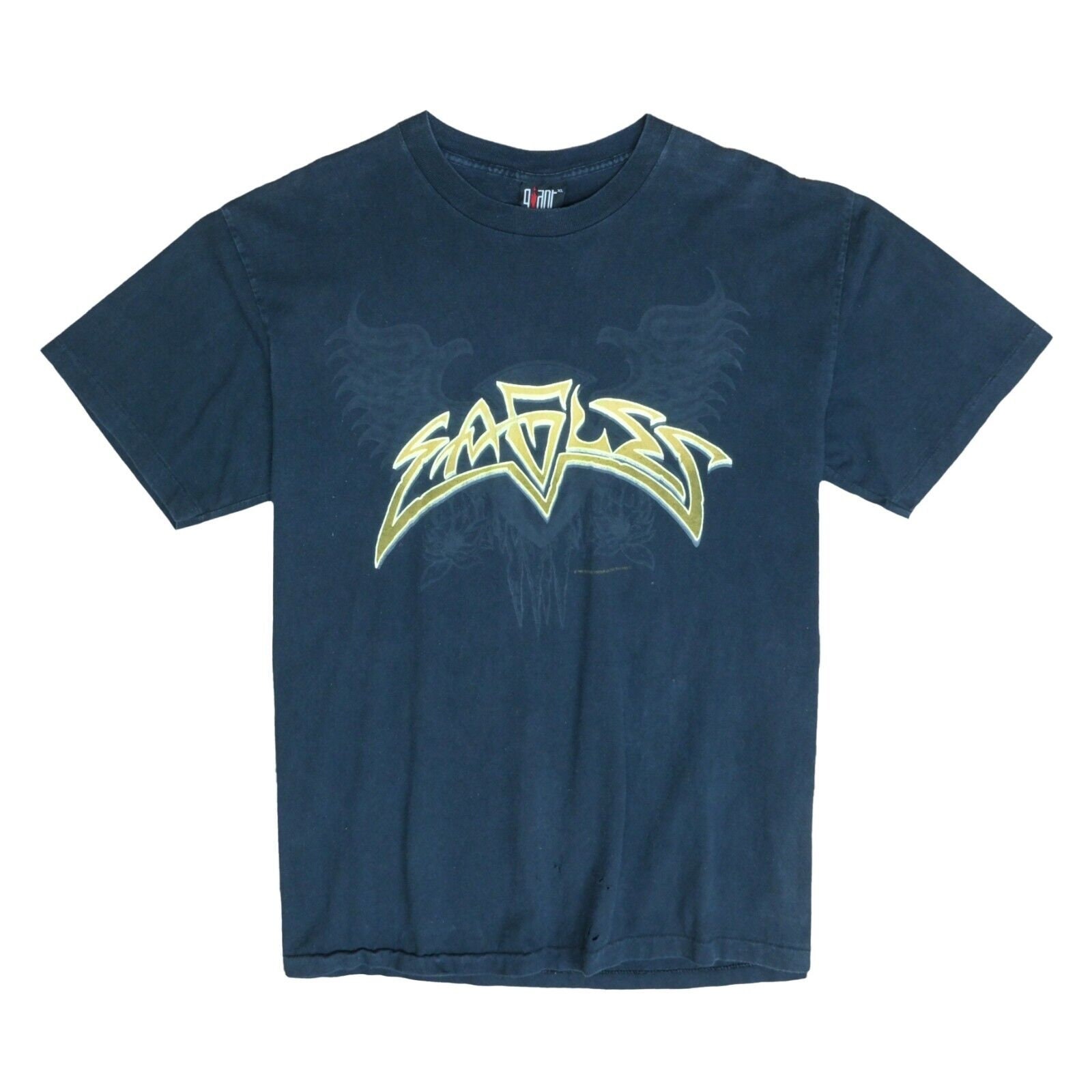 Eagles Hell Freezes Over Tour Tshirt - Etsy