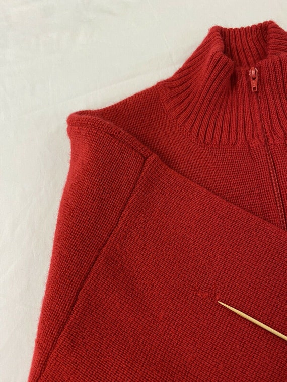 patagonia turtleneck sweater