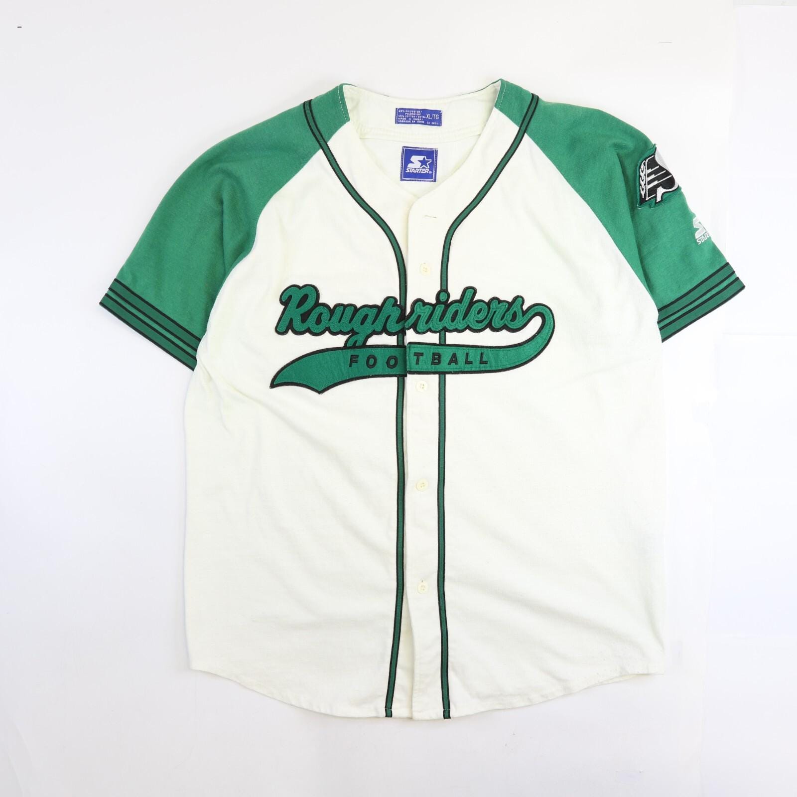 Saskatchewan Roughriders Jersey - Etsy