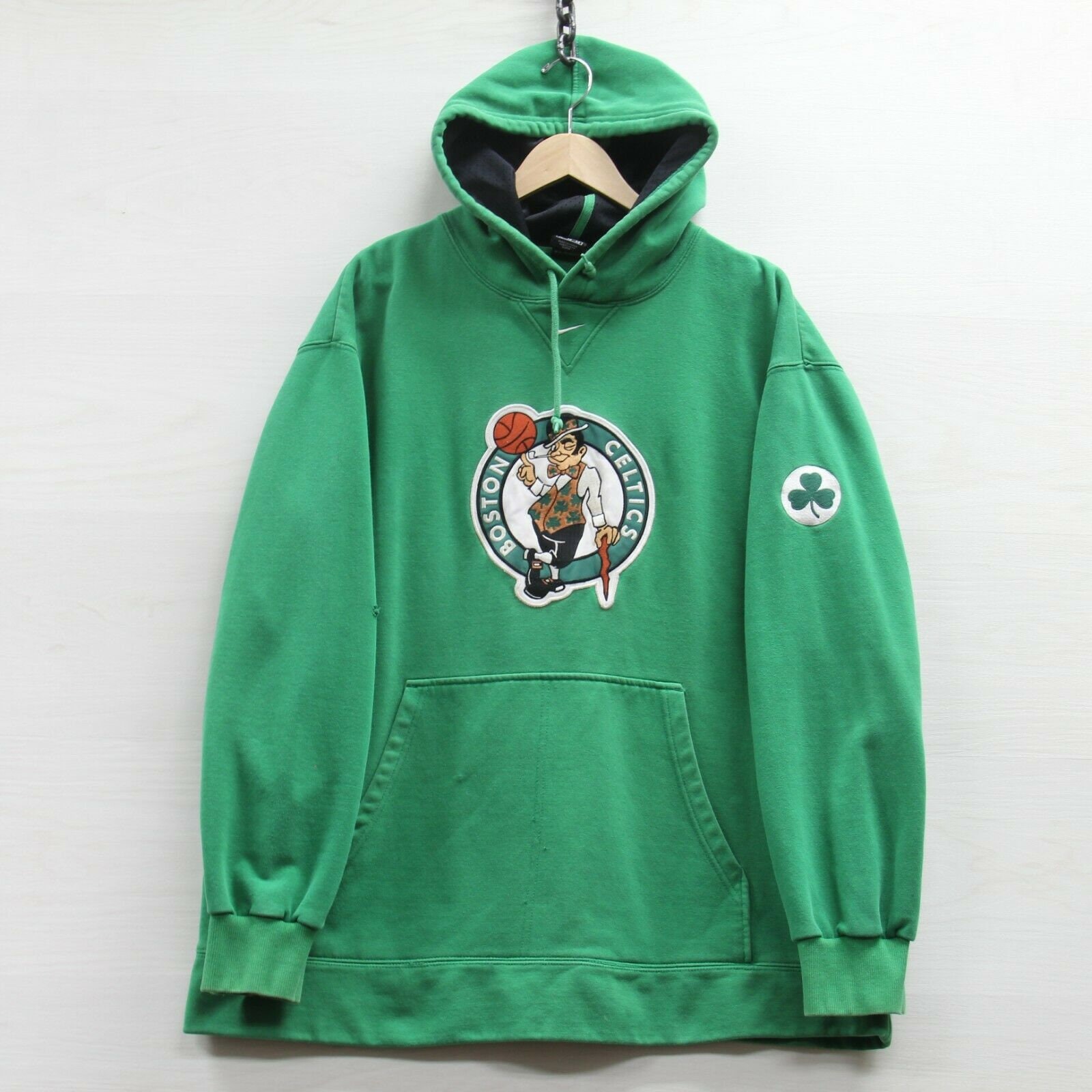 boston celtics hoodie nike, Off 74%