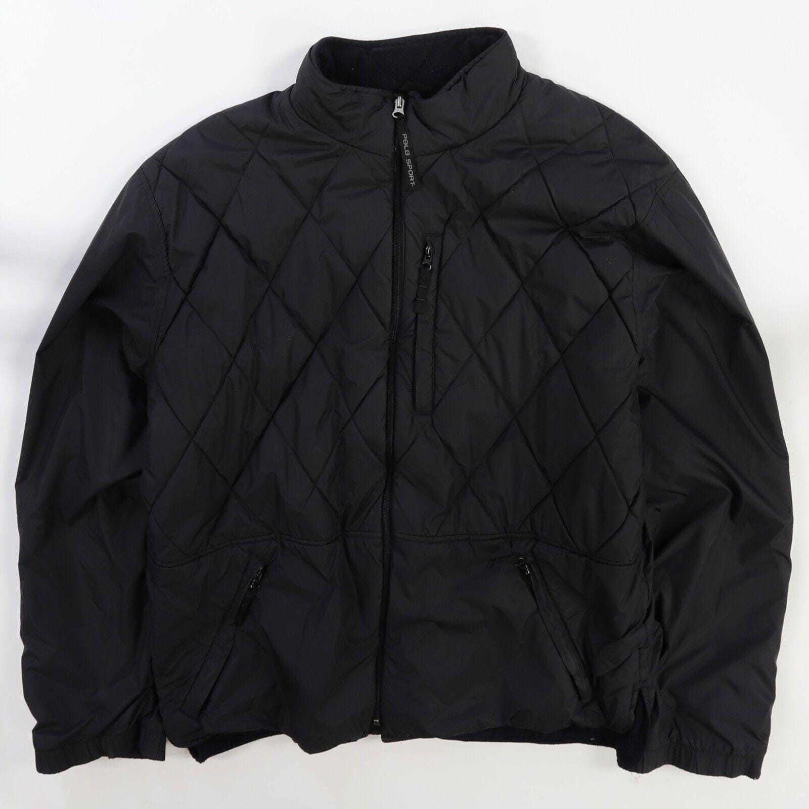 Humboldt quilted jacket deals