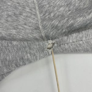 Vintage Micky Maus Disney Crewneck Sweatshirt Größe L 80er Jahre Bild 5