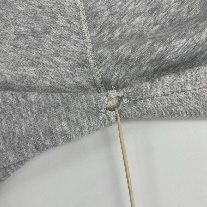 Vintage Micky Maus Disney Crewneck Sweatshirt Größe L 80er Jahre Bild 5
