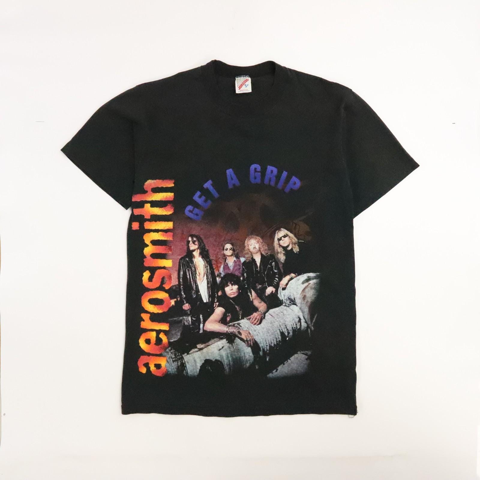 Get a Grip Tour - Etsy