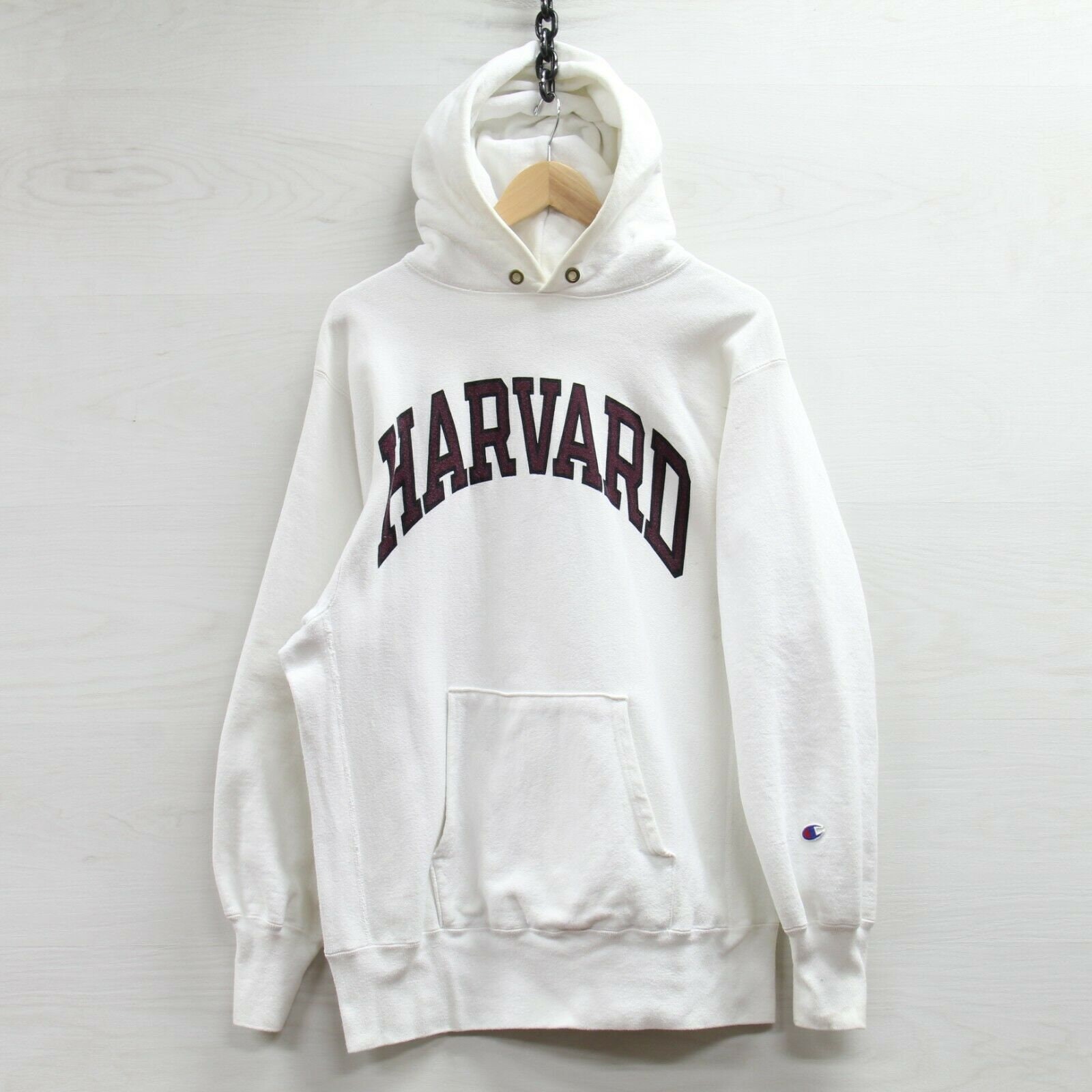 90s Reverse Weave - Etsy