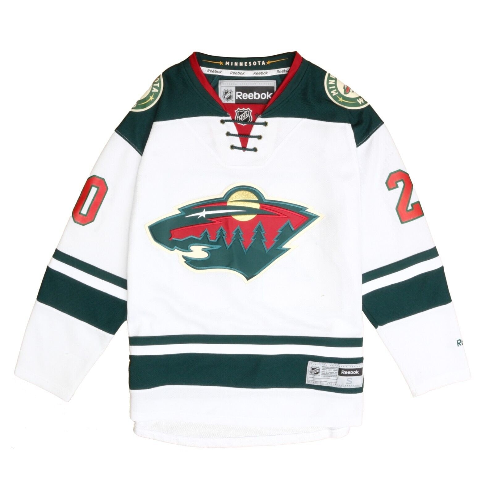 Jared Spurgeon 46 Minnesota Wild hockey player poster gift shirt, hoodie,  sweater, long sleeve and tank top