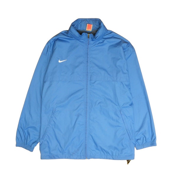 Nike Windbreaker - Etsy