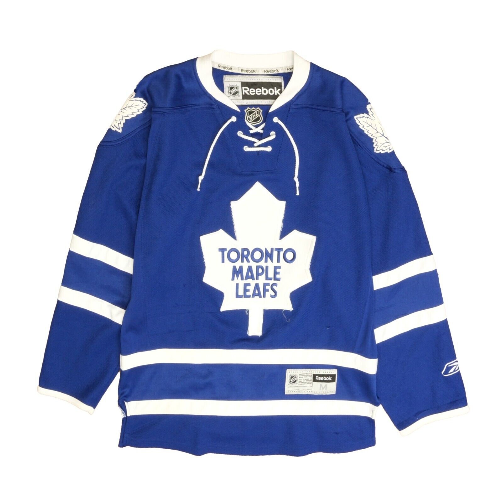 Reebok Toronto Maple Leafs NHL Fan Shop