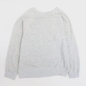 Vintage Micky Maus Disney Crewneck Sweatshirt Größe L 80er Jahre Bild 2
