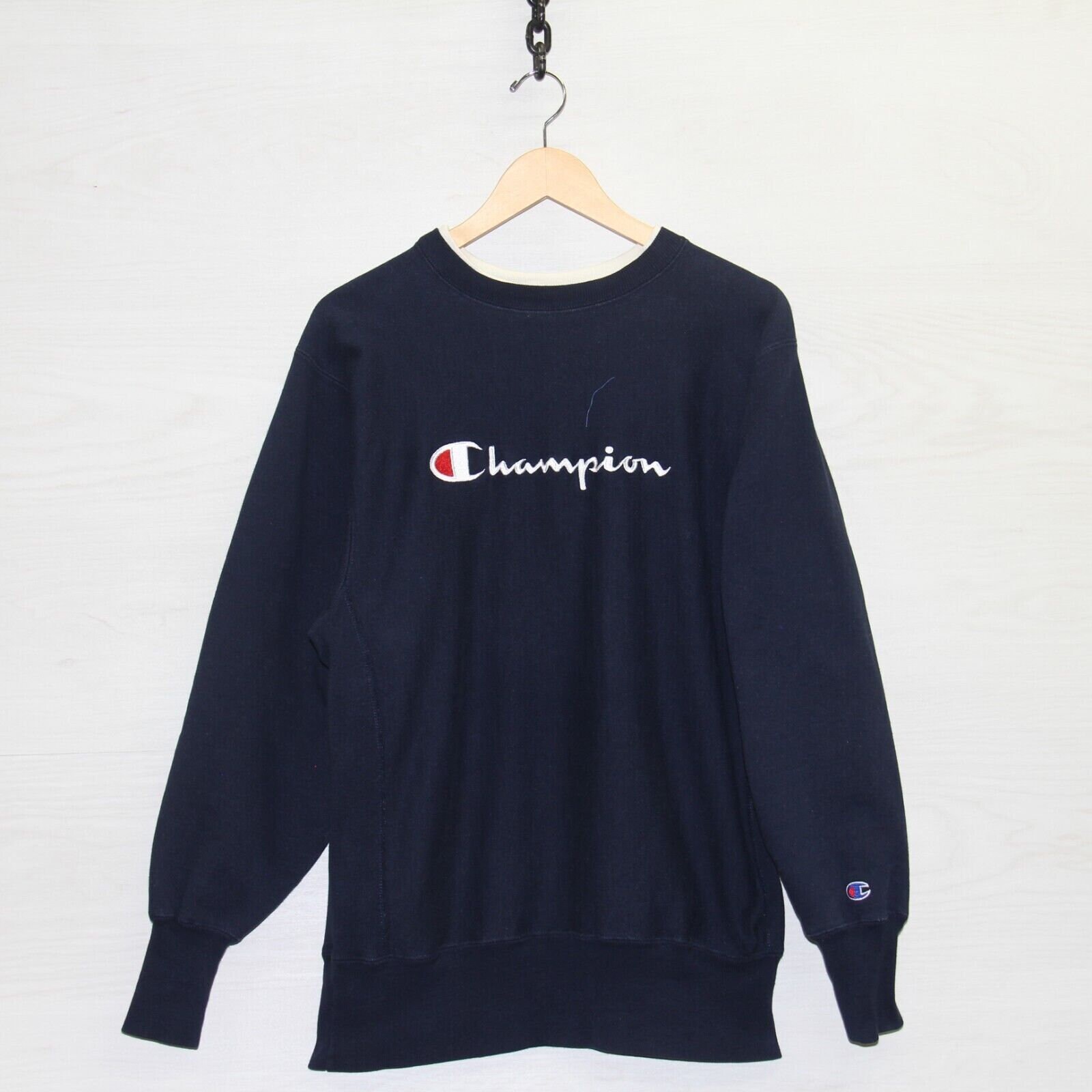Champion sweater 2025 montreal 95