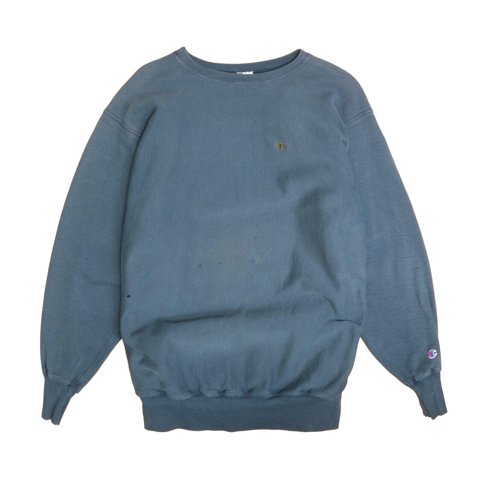 Champion sweater toronto 90 clearance