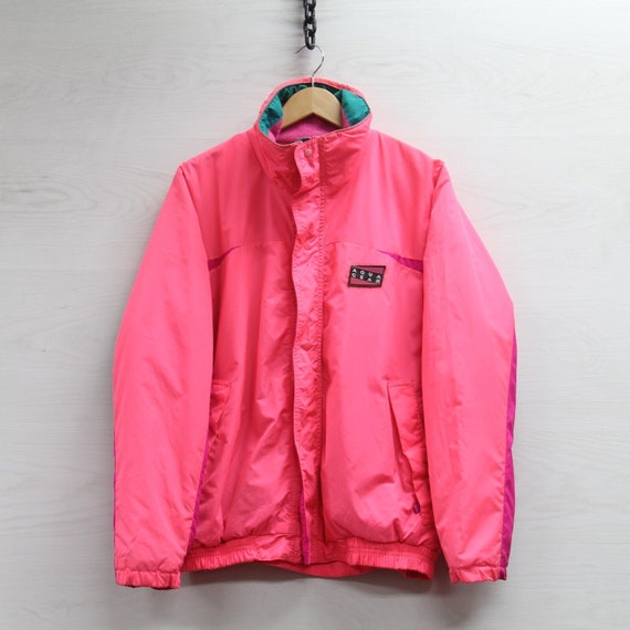 bomber nike rose
