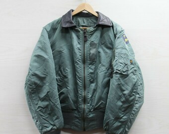 jaket alpha industries