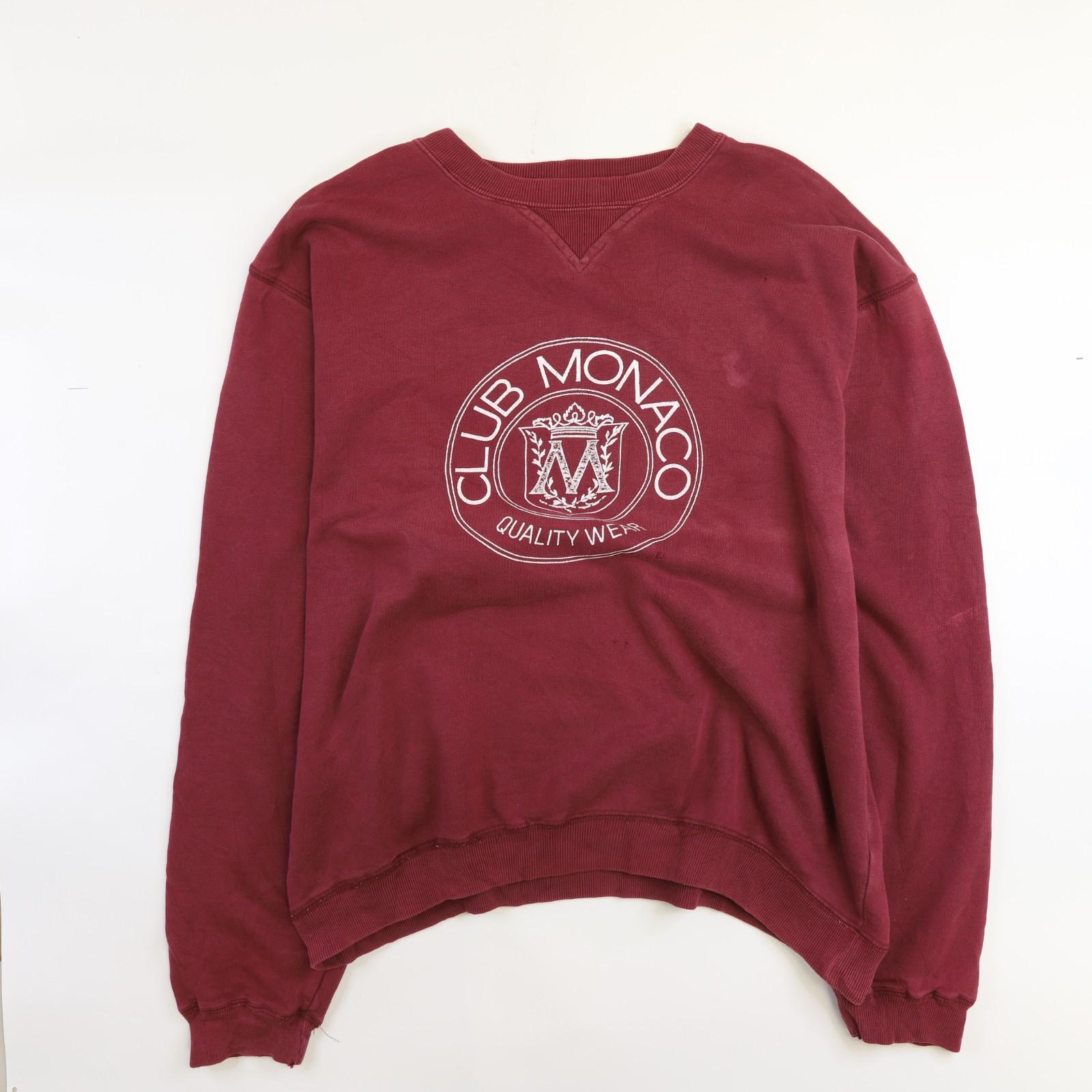 Crest Sweatshirt - Etsy Canada