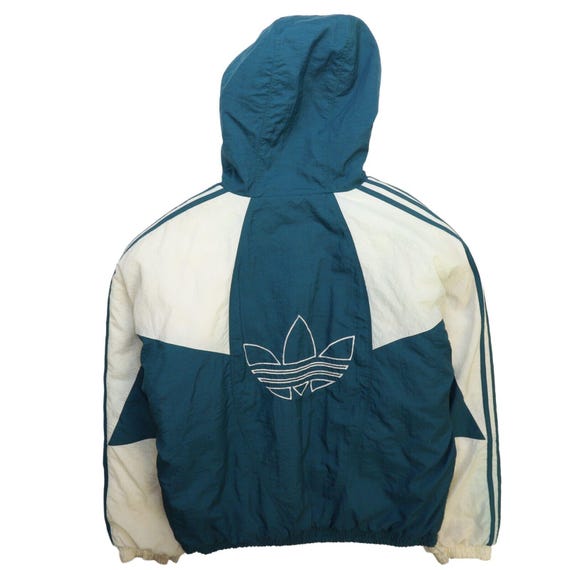 トップス Vintage adidas Foodie 1-Vintage-Adidas-New-York-City