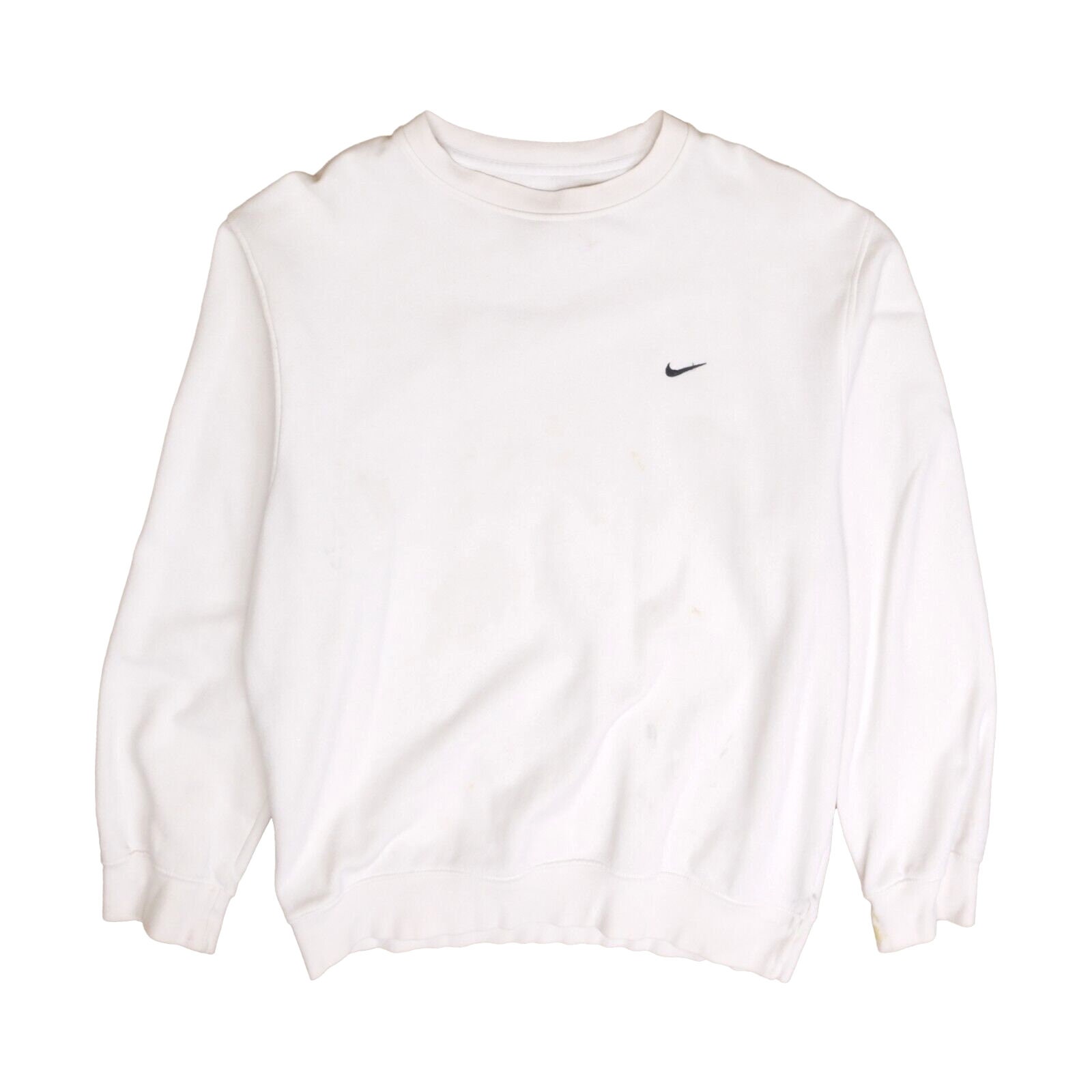 nike brown vintage crewneck